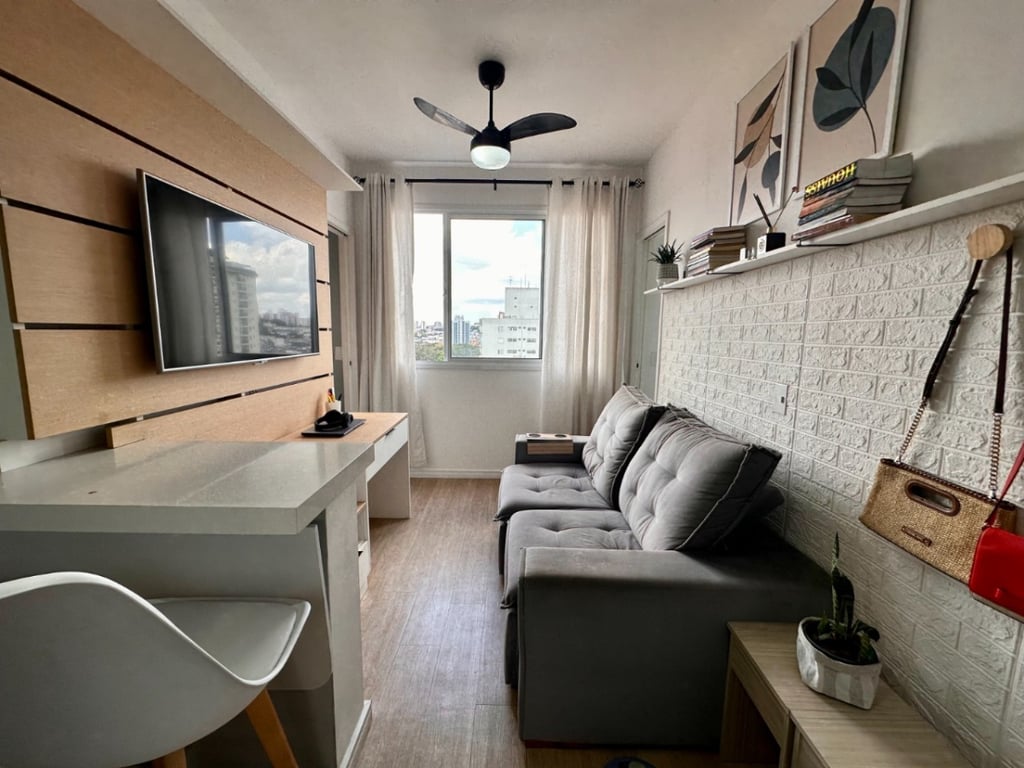 VMTTDC 6 Apto theremaxcollection-VDWQH – Apartamento à venda no bairro Vila Mascote – São Paulo/SP