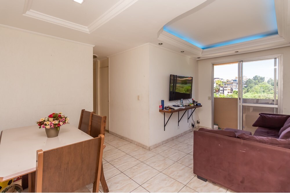 JST(LDDF 351 Apto 602031019-9 – Apartamento à venda no bairro Jardim Santa Terezinha (Zona Leste) – São Paulo/SP