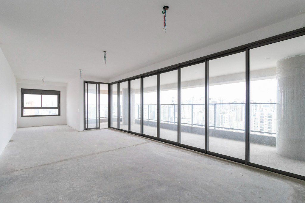 CBDJM 685 Apto theremaxcollection-1QPGA – Apartamento à venda no bairro Campo Belo – São Paulo/SP