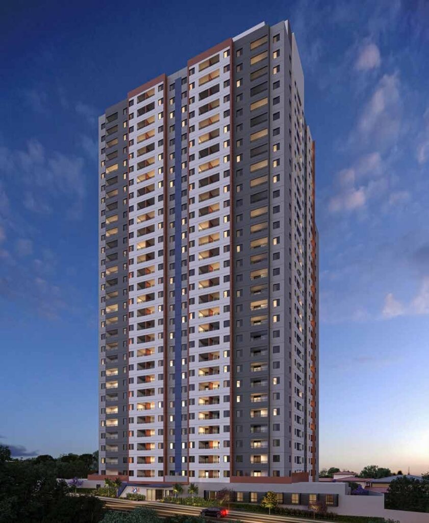 Zoom Itaim Paulista – Fase 2 – Apartamento à venda no bairro Itaim Paulista – São Paulo/SP