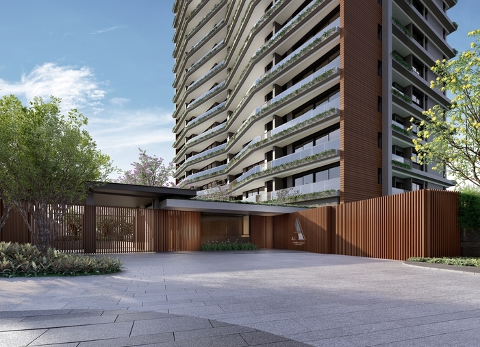 Alameda Jardins – Apartamento à venda no bairro Jardim Paulista – São Paulo/SP
