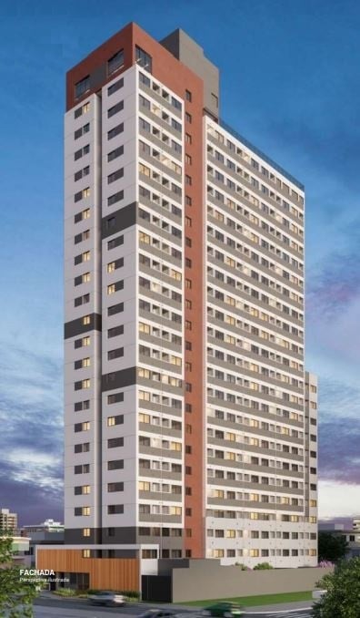 Fit Casa Alto do Ipiranga – Apartamento à venda no bairro Ipiranga – São Paulo/SP