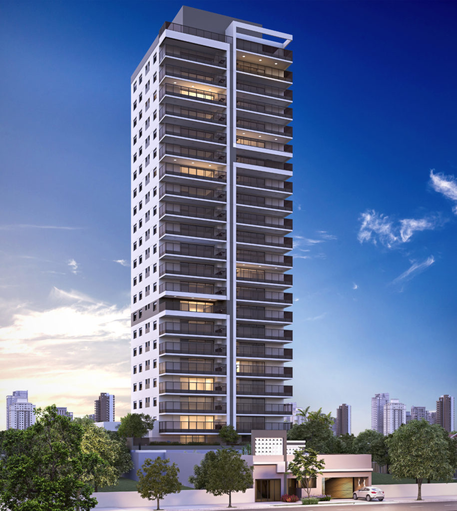 UNICCO – Apartamento à venda no bairro Vila Romana – São Paulo/SP
