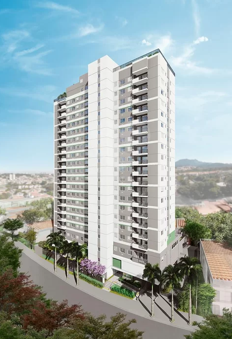 Inova Pirituba – Apartamento à venda no bairro Pirituba – São Paulo/SP