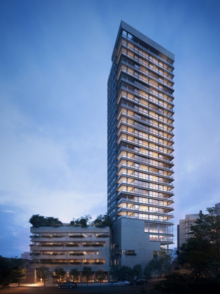 Harmonia 1040 – Lojas – Loja à venda no bairro Vila Madalena – São Paulo/SP