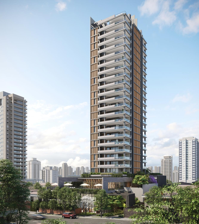 L Klabin – Lojas – Loja à venda no bairro Jardim Vila Mariana – São Paulo/SP