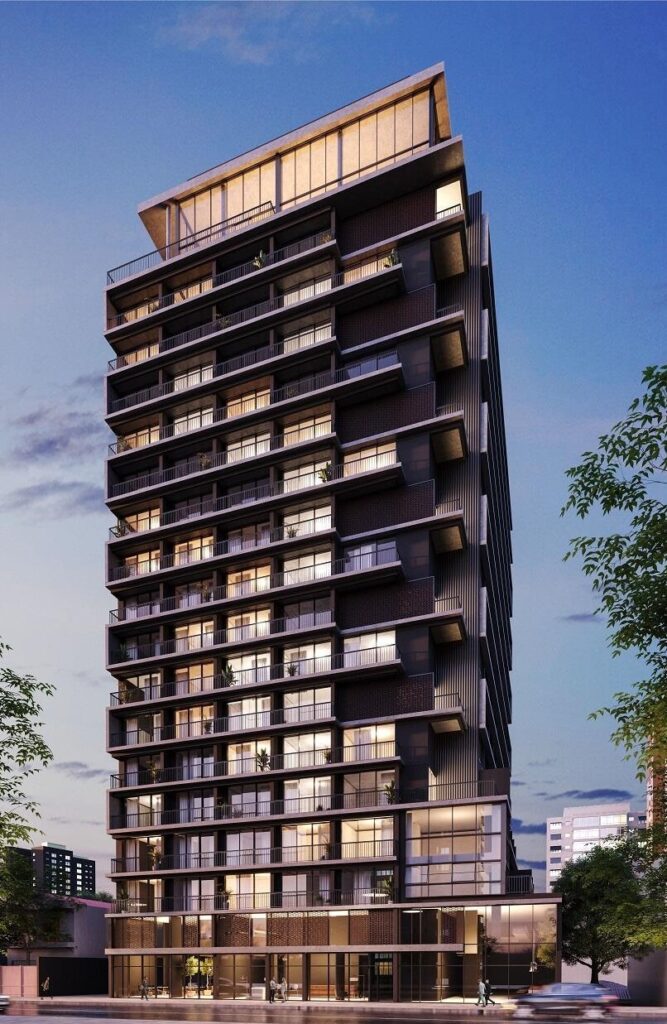 ON Domingos de Morais – Residencial – Apartamento à venda no bairro Vila Mariana – São Paulo/SP