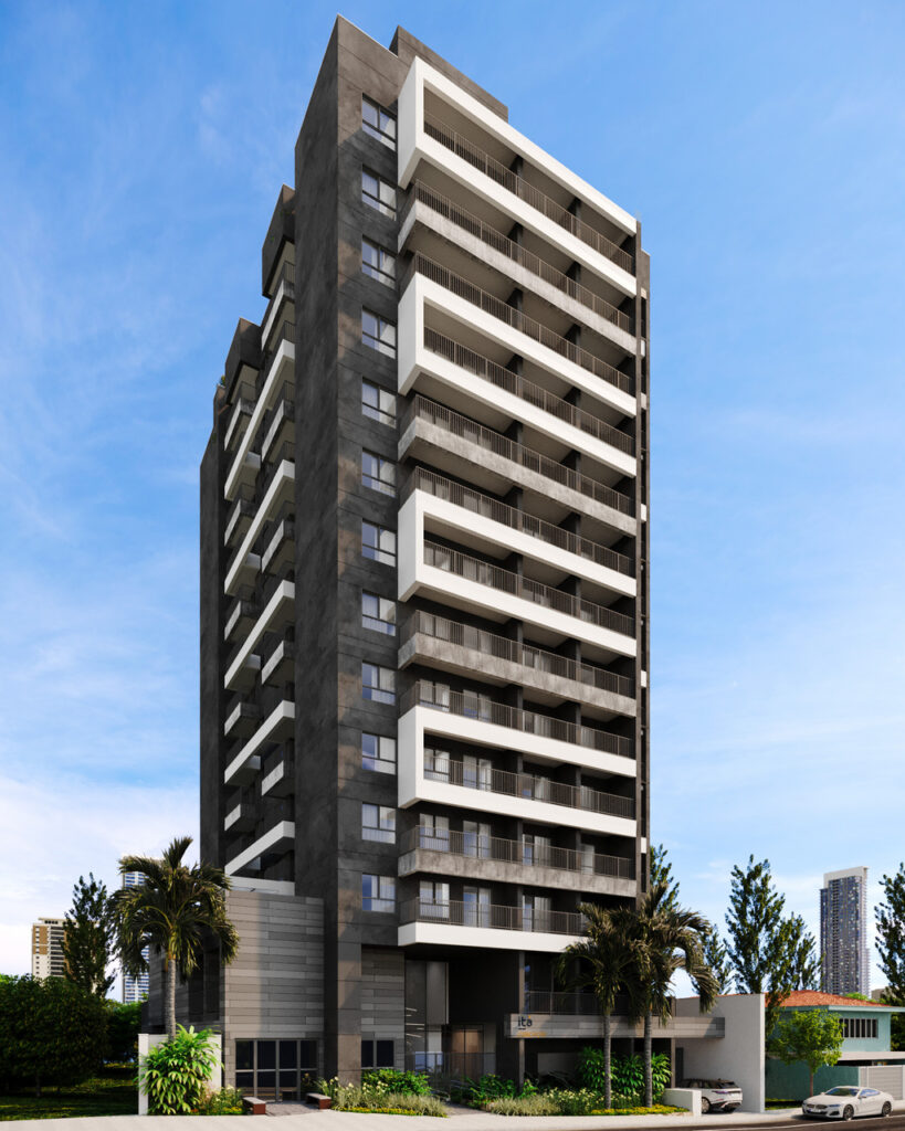Itá Conceição – Apartamento à venda no bairro Vila Guarani (Z Sul) – São Paulo/SP
