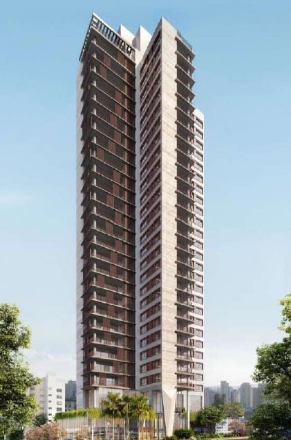 Hera Perdizes – Residencial – Apartamento à venda no bairro Perdizes – São Paulo/SP