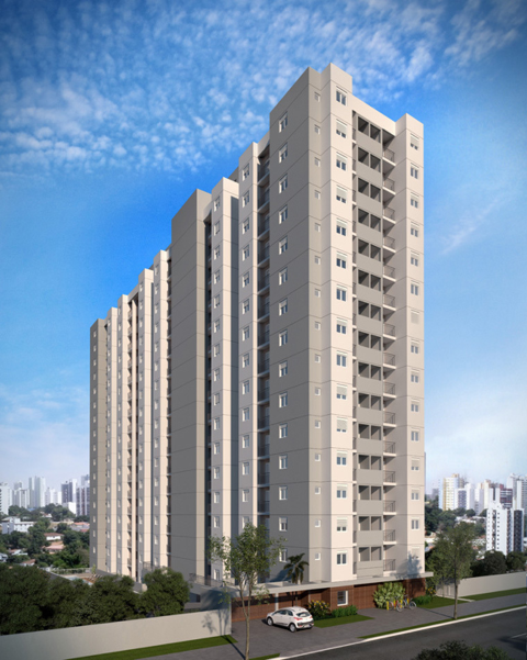 NeoConx Imirim – Apartamento à venda no bairro Imirim – São Paulo/SP