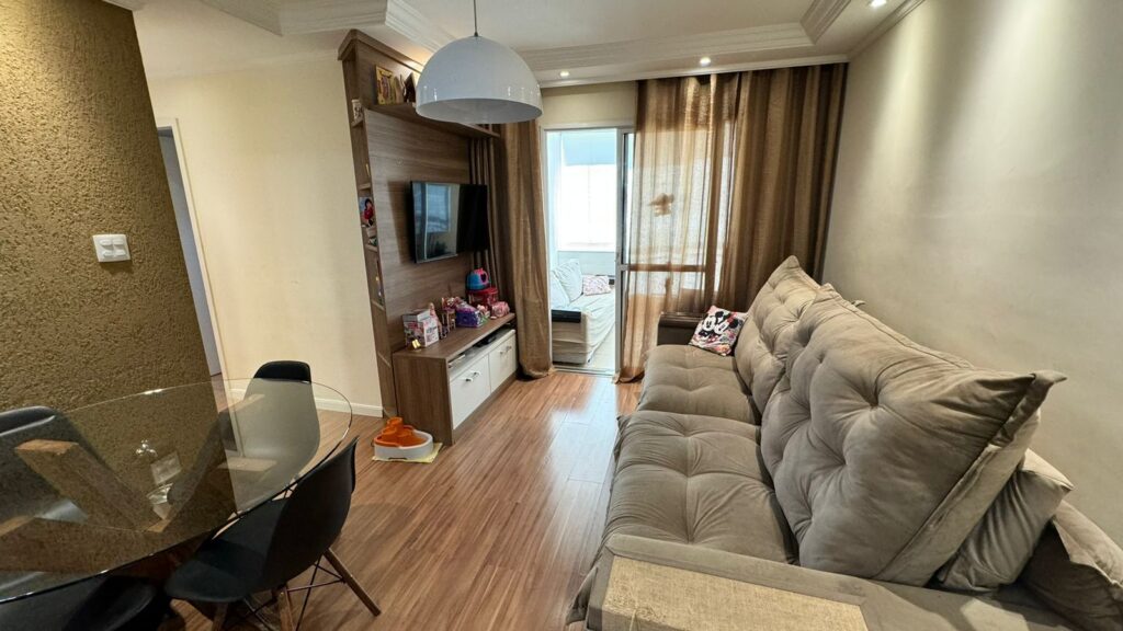 You Saúde – Apartamento à venda 69m² 3 quartos suíte vaga You Saúde Nossa Senhora da Saúde
