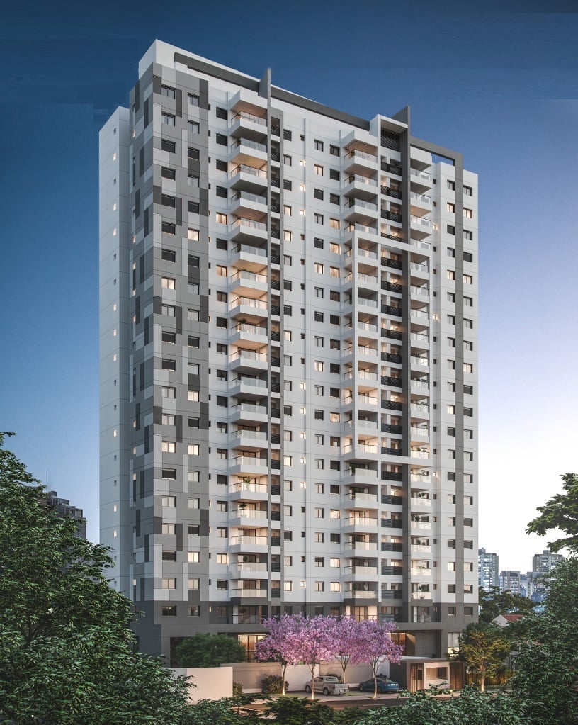 Mondo Anália Franco – Apartamento à venda no bairro Vila Regente Feijó – São Paulo/SP