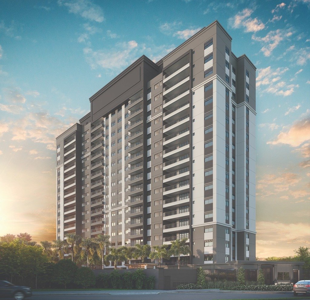 Living One – Apartamento à venda no bairro Barra Funda – São Paulo/SP