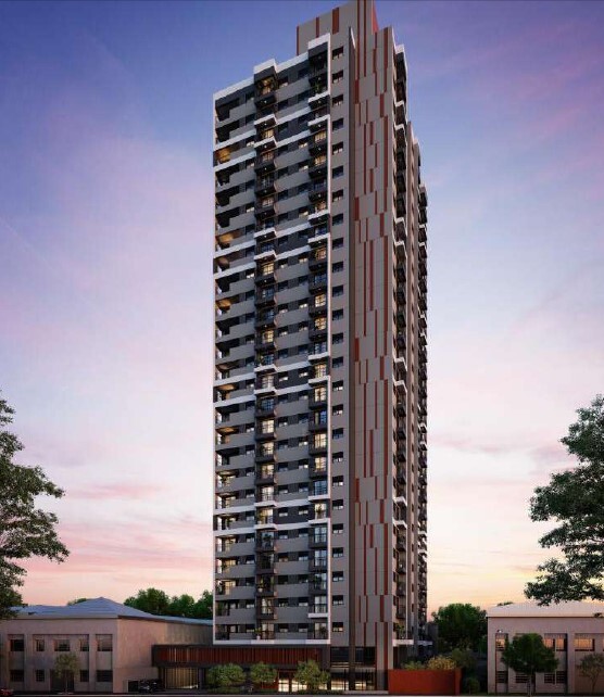 Station Bresser – Apartamento à venda no bairro Belenzinho – São Paulo/SP