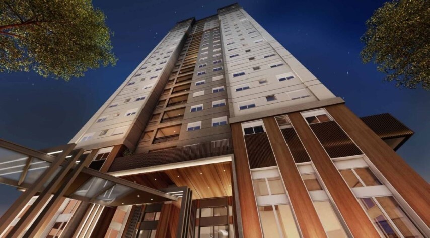 Mondo Morumbi – Apartamento à venda no bairro Vila Andrade – São Paulo/SP