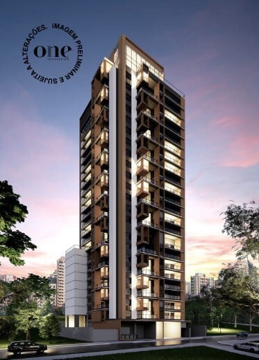 Modern Vila Clementino – Residencial – Apartamento à venda no bairro Vila Clementino – São Paulo/SP