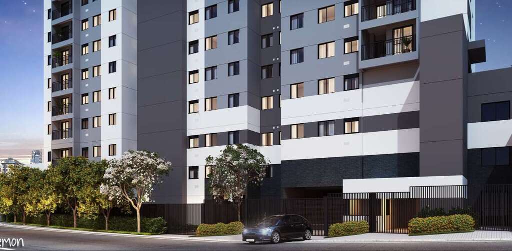 KZ Vision Freguesia – Apartamento à venda no bairro Freguesia do Ó – São Paulo/SP