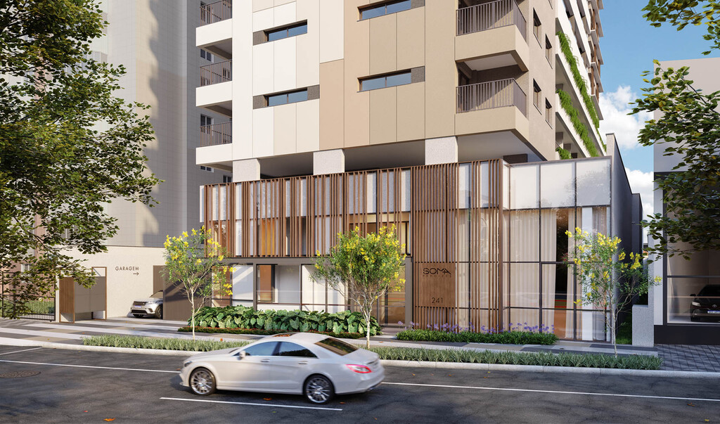 Soma Perdizes – Comercial – Sala à venda no bairro Perdizes – São Paulo/SP