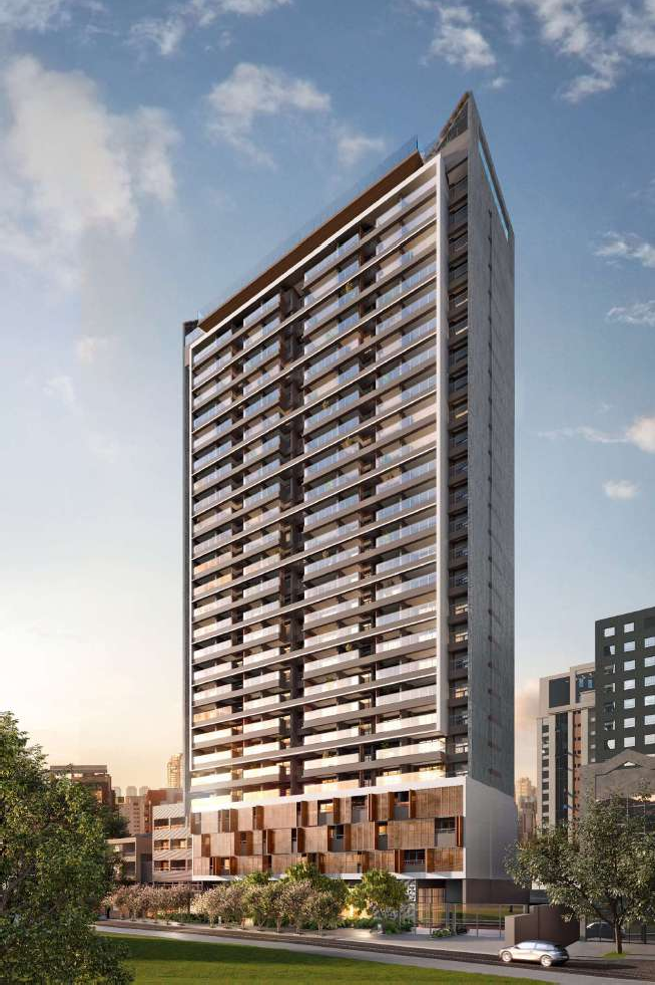 Ária Higienópolis – Residencial – Apartamento à venda no bairro Higienópolis – São Paulo/SP