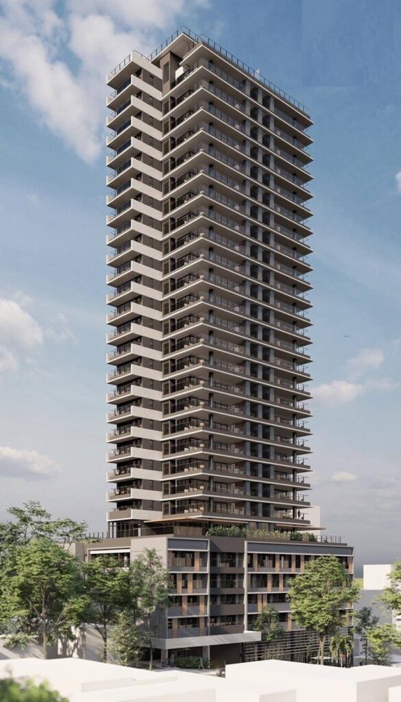 Essential Perdizes – Residencial – Apartamento à venda no bairro Perdizes – São Paulo/SP