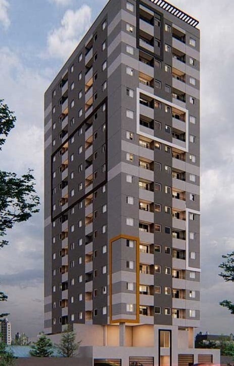 Max Pauliceia – Apartamento à venda no bairro Vila Paulicéia – São Paulo/SP