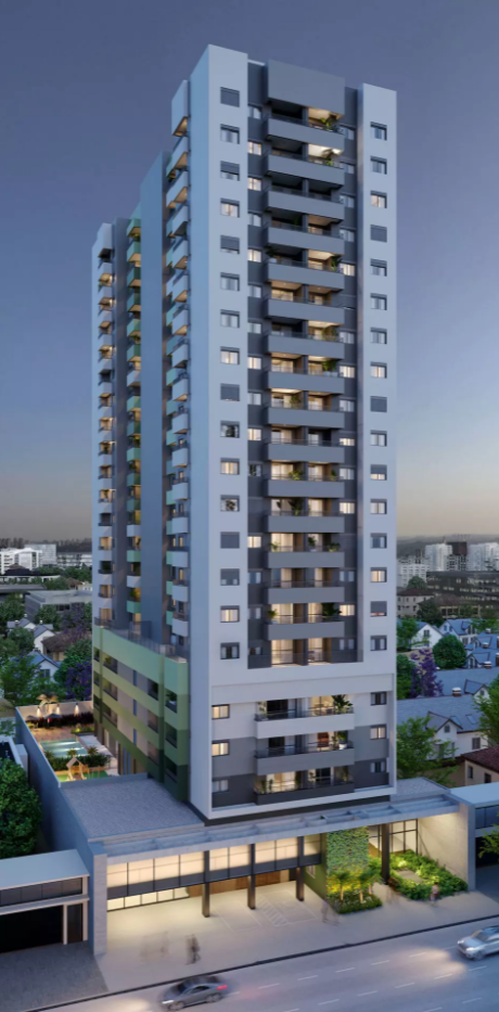 Today Butantã – Residencial – Apartamento à venda no bairro Butantã – São Paulo/SP