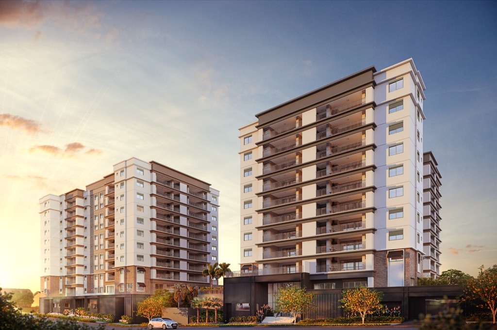 Living Villaggio Tatuapé Pienza – Apartamento à venda no bairro Tatuapé – São Paulo/SP
