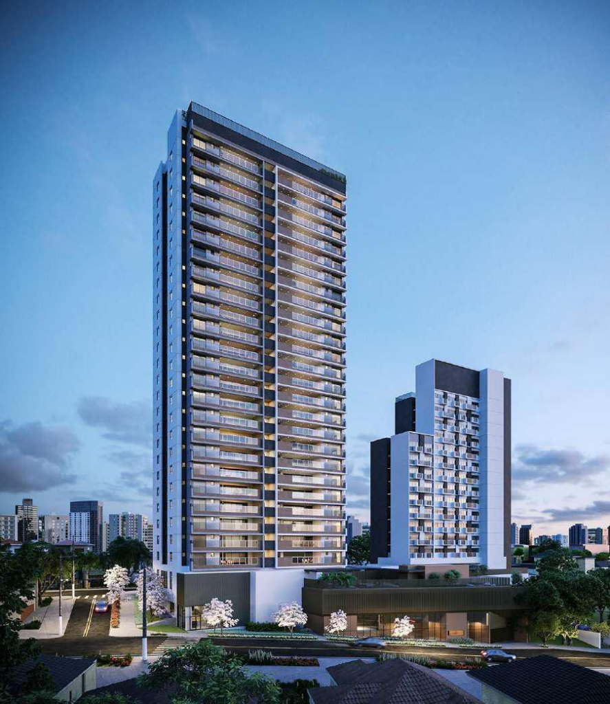 Haus Mitre Reserva Vila Mariana – Residencial – Apartamento à venda no bairro Vila Mariana – São Paulo/SP