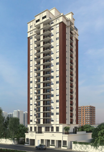 Marquês Ipiranga – Residencial – Apartamento à venda no bairro Vila Dom Pedro I – São Paulo/SP