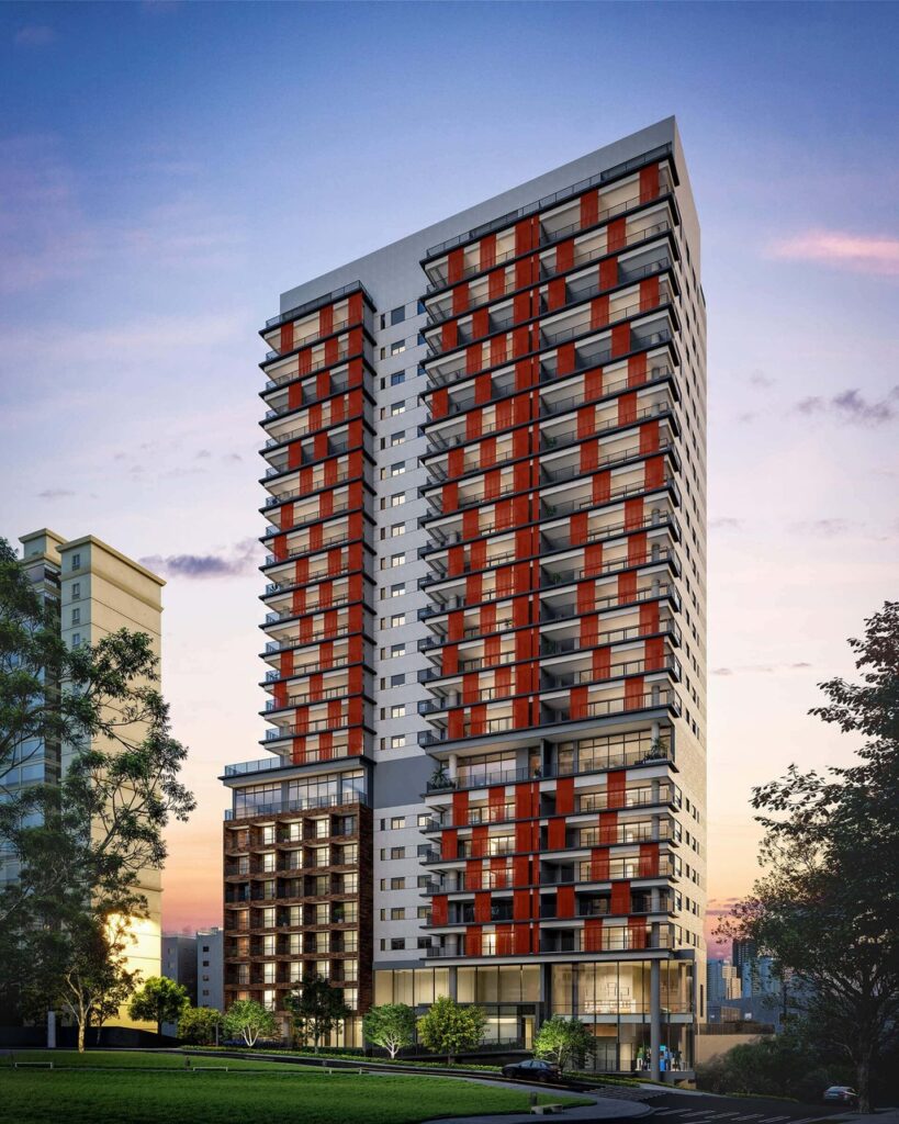 Lasar Chácara Klabin Versatile – Studios – Apartamento à venda no bairro Jardim Vila Mariana – São Paulo/SP