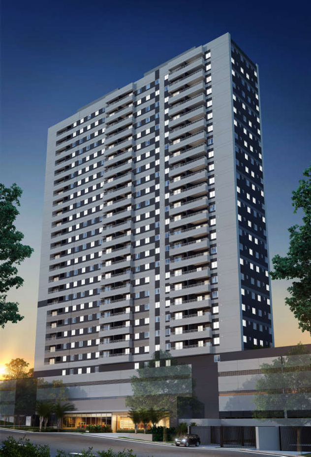 Gran Kazzas Sacomã – Residencial – Apartamento à venda no bairro Sacomã – São Paulo/SP