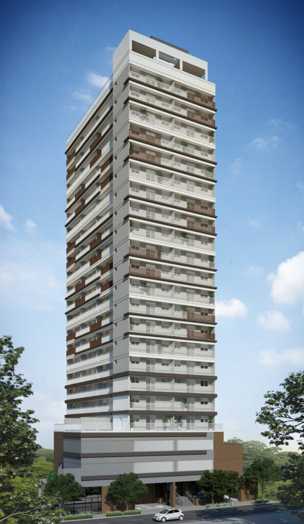 Welconx Chácara Klabin – Residencial – Apartamento à venda no bairro Ipiranga – São Paulo/SP