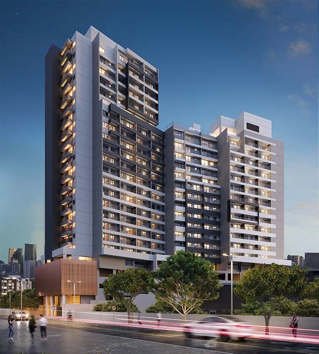 Elements Higienópolis – NR – Apartamento à venda no bairro Higienópolis – São Paulo/SP