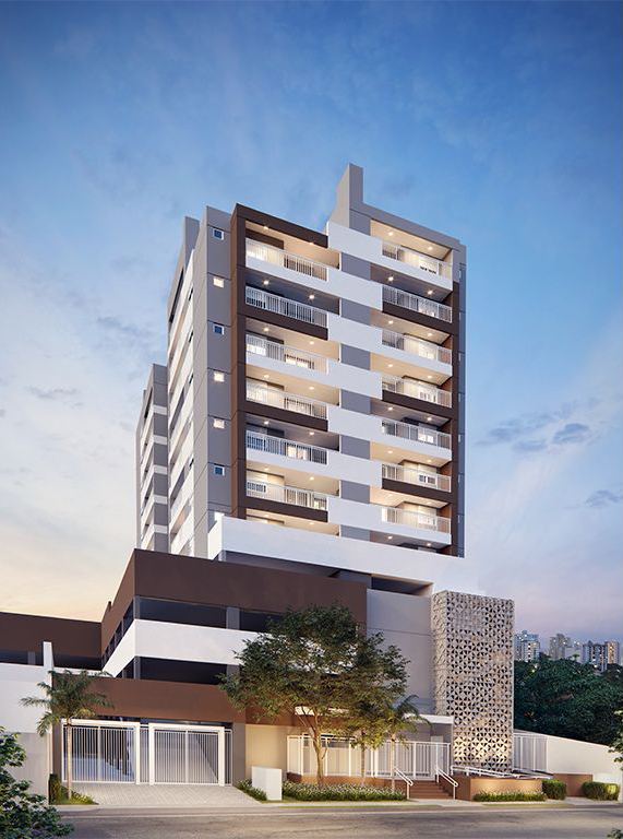 Uni Alto da Lapa – Apartamento à venda no bairro Lapa – São Paulo/SP