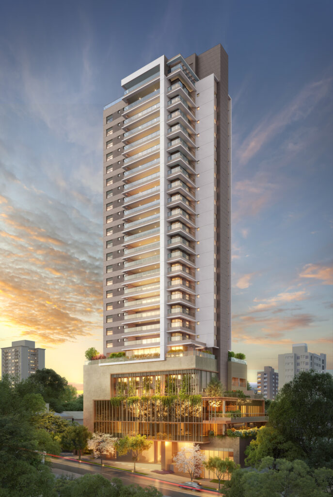 Oscar Freire 1560 – Residencial – Apartamento à venda no bairro Pinheiros – São Paulo/SP