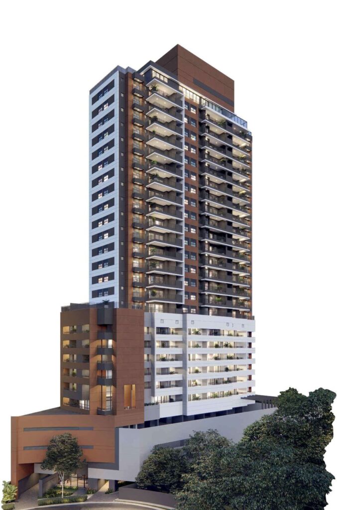 Raízes Alto Freguesia do Ó – Residencial – Apartamento à venda no bairro Freguesia do Ó – São Paulo/SP