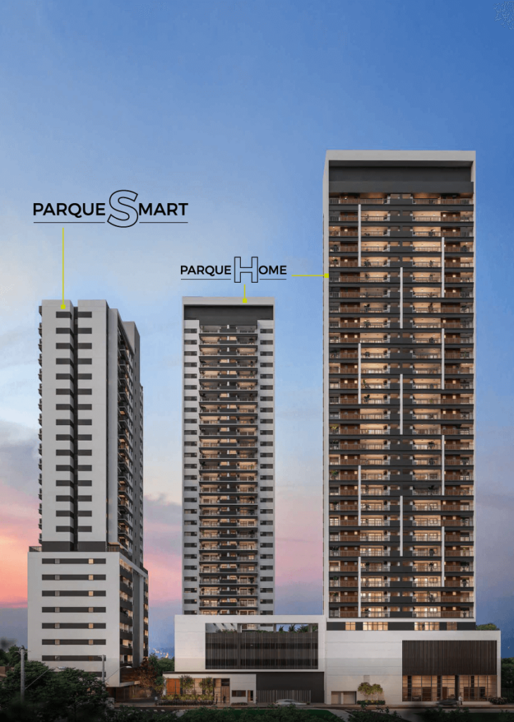 Parque Diálogo Padre Adelino Smart – Residencial – Apartamento à venda no bairro Quarta Parada – São Paulo/SP
